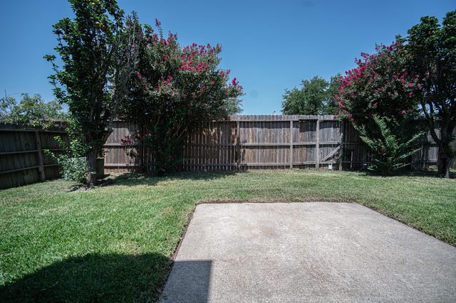 6426 Cape Forward Drive, Houston, TX 77083