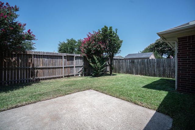 6426 Cape Forward Drive, Houston, TX 77083