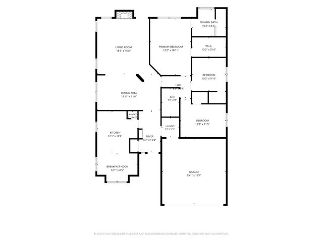 6426 Cape Forward Drive, Houston, TX 77083