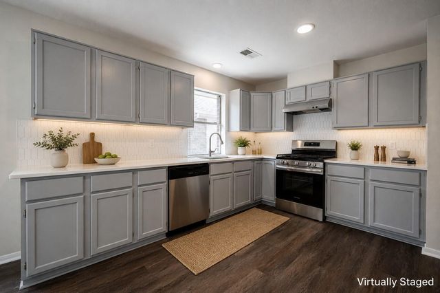 6426 Cape Forward Drive, Houston, TX 77083