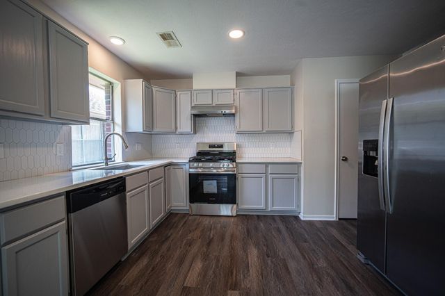 6426 Cape Forward Drive, Houston, TX 77083