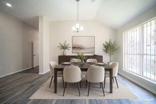 6426 Cape Forward Drive, Houston, TX 77083