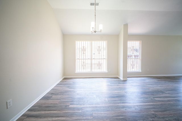 6426 Cape Forward Drive, Houston, TX 77083