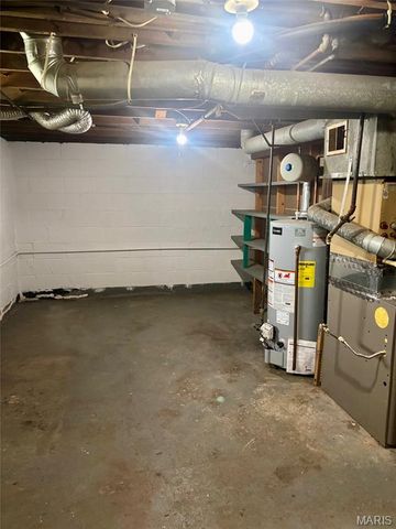 2592 E 27th Street, Granite City, IL 62040