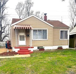 2592 E 27th Street, Granite City, IL 62040