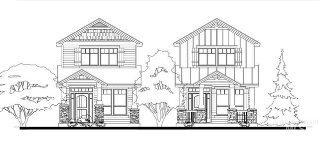 4517 W Gage Street, Boise, ID 83706