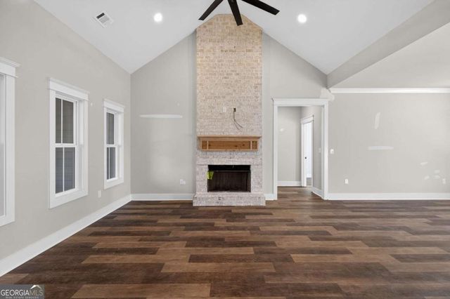 2203 Ridge Road, Douglasville, GA 30134