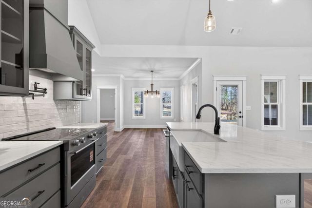 2203 Ridge Road, Douglasville, GA 30134