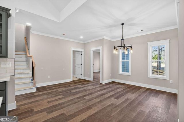 2203 Ridge Road, Douglasville, GA 30134