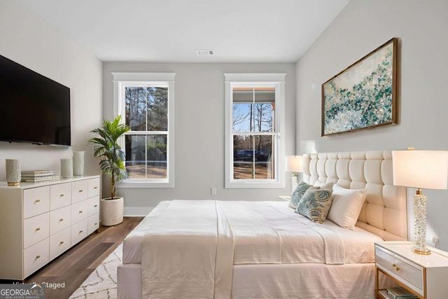 2203 Ridge Road, Douglasville, GA 30134