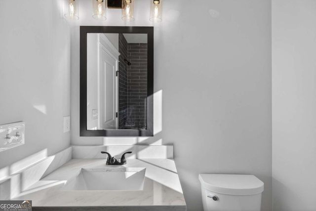 2203 Ridge Road, Douglasville, GA 30134