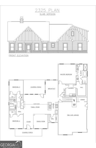 2203 Ridge Road, Douglasville, GA 30134