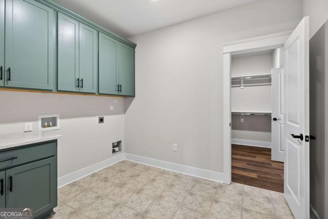 2203 Ridge Road, Douglasville, GA 30134