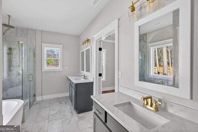 2203 Ridge Road, Douglasville, GA 30134