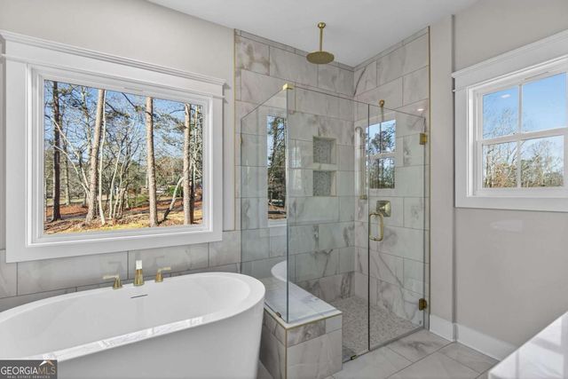 2203 Ridge Road, Douglasville, GA 30134