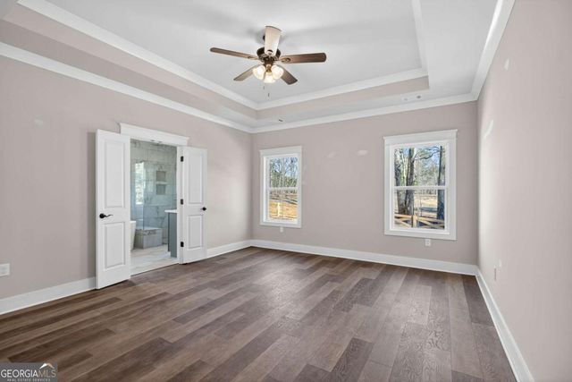 2203 Ridge Road, Douglasville, GA 30134