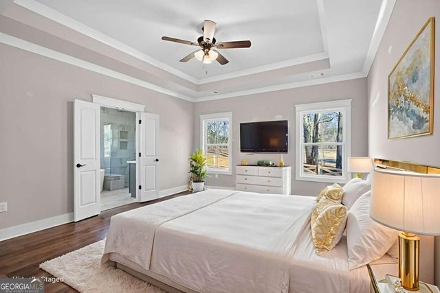 2203 Ridge Road, Douglasville, GA 30134