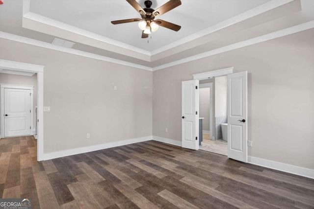 2203 Ridge Road, Douglasville, GA 30134