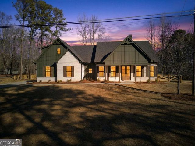 2203 Ridge Road, Douglasville, GA 30134