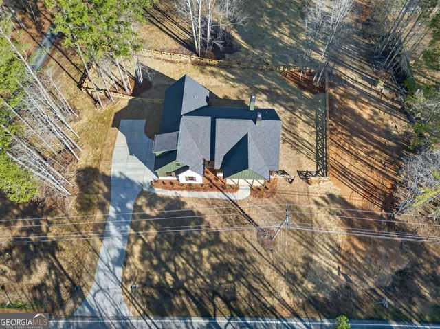 2203 Ridge Road, Douglasville, GA 30134