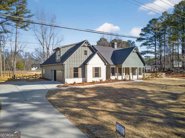 2203 Ridge Road, Douglasville, GA 30134