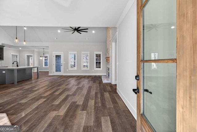 2203 Ridge Road, Douglasville, GA 30134