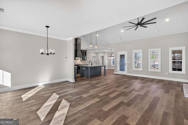 2203 Ridge Road, Douglasville, GA 30134