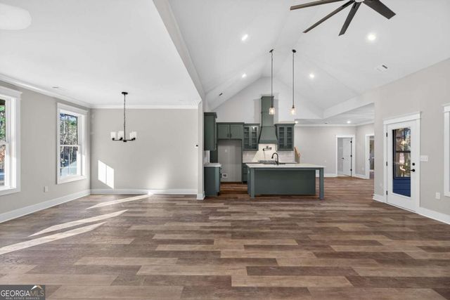 2203 Ridge Road, Douglasville, GA 30134