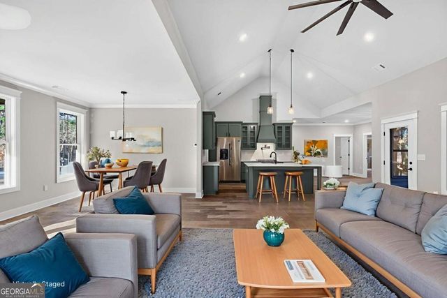 2203 Ridge Road, Douglasville, GA 30134