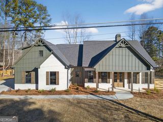 2203 Ridge Road, Douglasville, GA 30134