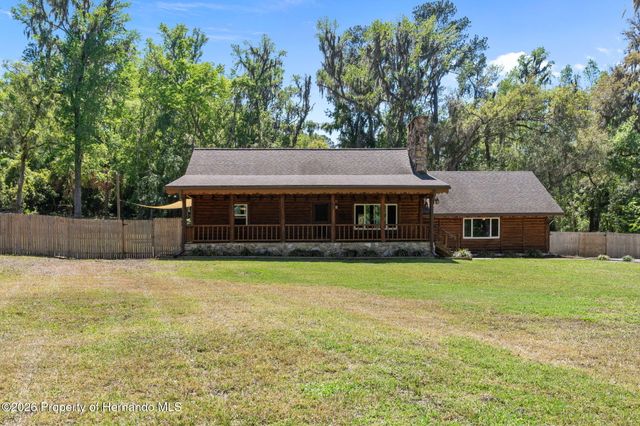 5487 Cedar Lane, Brooksville, FL 34601