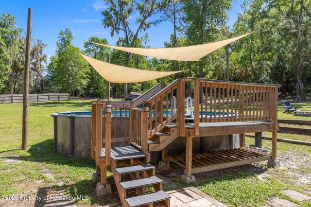 5487 Cedar Lane, Brooksville, FL 34601