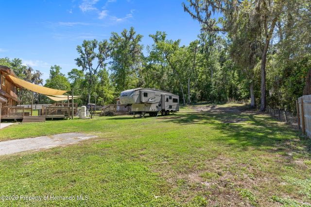 5487 Cedar Lane, Brooksville, FL 34601