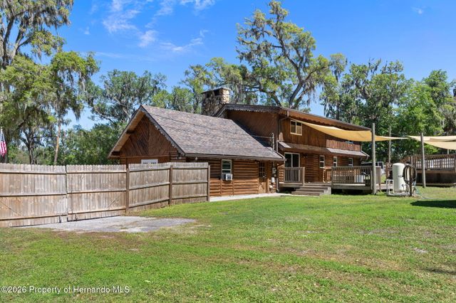 5487 Cedar Lane, Brooksville, FL 34601