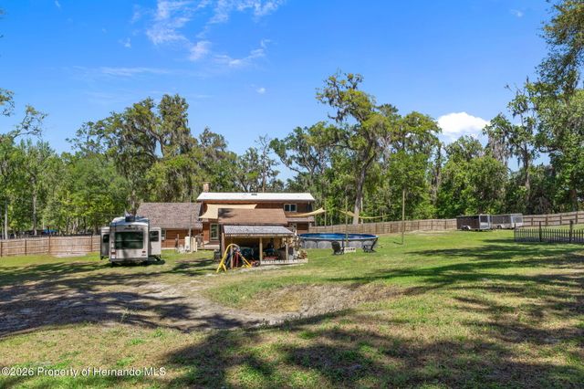 5487 Cedar Lane, Brooksville, FL 34601