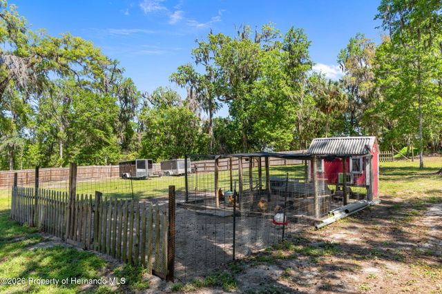 5487 Cedar Lane, Brooksville, FL 34601