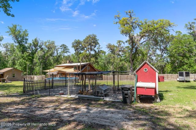 5487 Cedar Lane, Brooksville, FL 34601