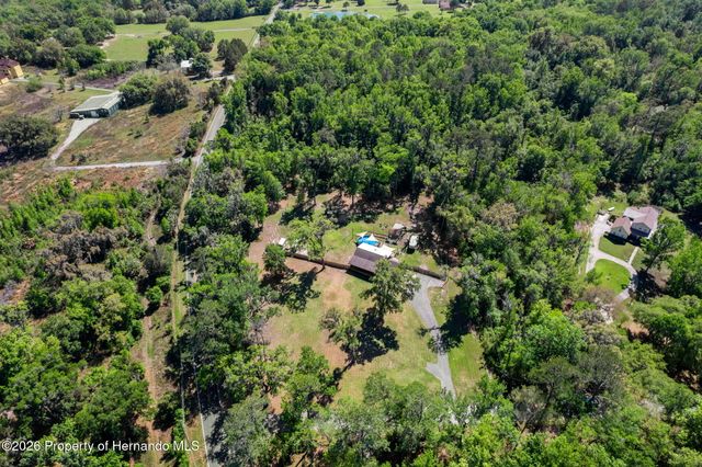 5487 Cedar Lane, Brooksville, FL 34601