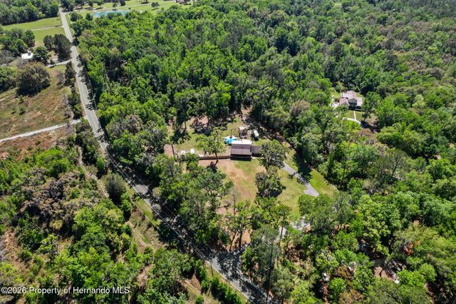 5487 Cedar Lane, Brooksville, FL 34601