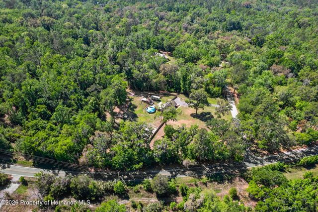 5487 Cedar Lane, Brooksville, FL 34601