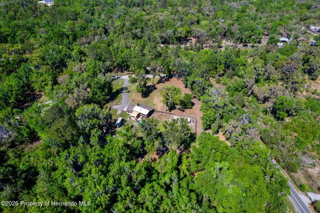 5487 Cedar Lane, Brooksville, FL 34601