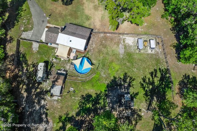 5487 Cedar Lane, Brooksville, FL 34601