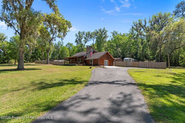 5487 Cedar Lane, Brooksville, FL 34601