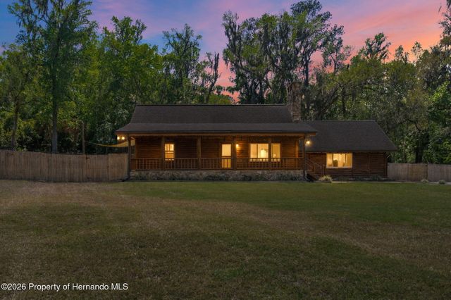 5487 Cedar Lane, Brooksville, FL 34601