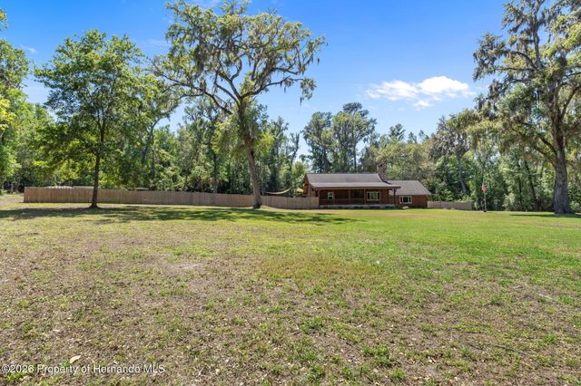 5487 Cedar Lane, Brooksville, FL 34601