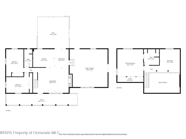 5487 Cedar Lane, Brooksville, FL 34601