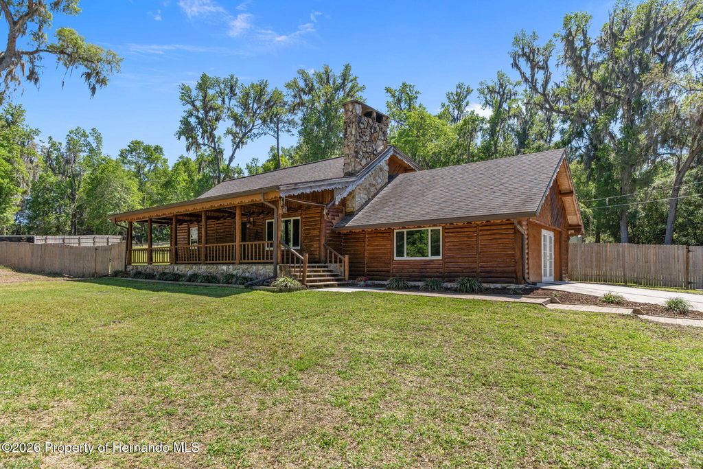 5487 Cedar Lane, Brooksville, FL 34601