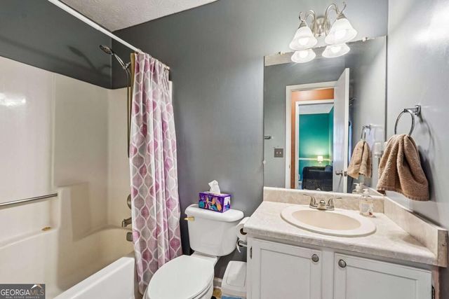 57 Brooks Street, Dallas, GA 30157