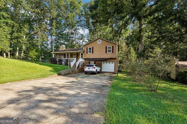 57 Brooks Street, Dallas, GA 30157