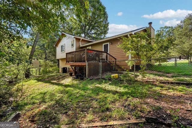 57 Brooks Street, Dallas, GA 30157